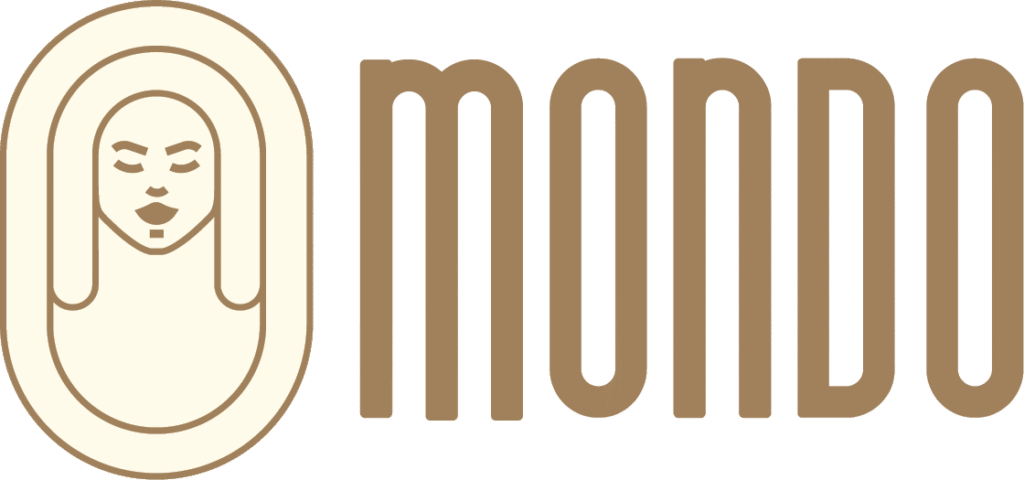 Mondo Caffe logo