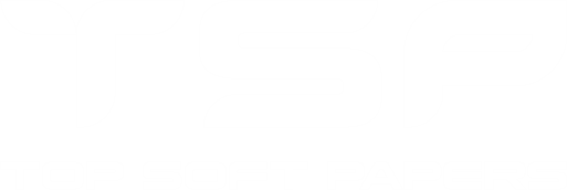 TopSoftPapers logo